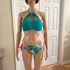 Caribbean Joe Bikini